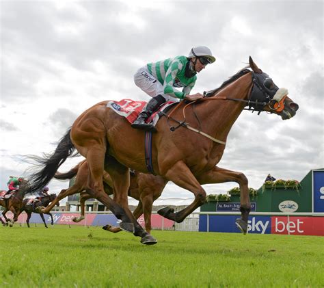 Gallop Racing .